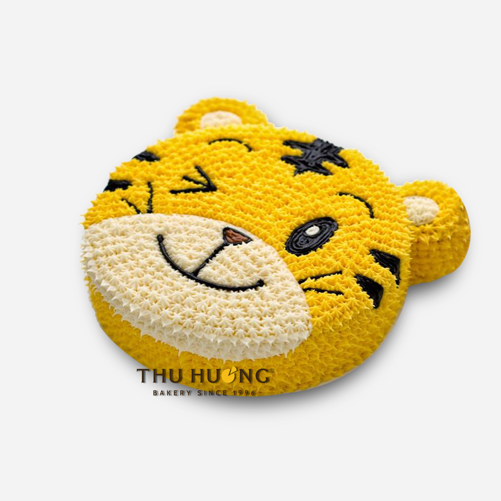 Tiger Cake Baby 01A